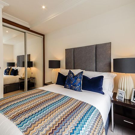 Palace Wharf Apartments Londres Exterior foto