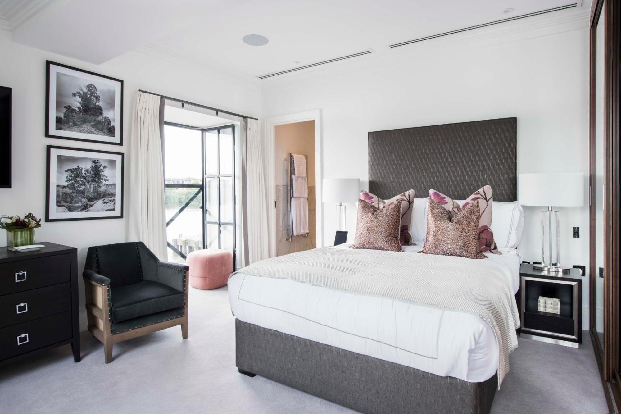 Palace Wharf Apartments Londres Exterior foto