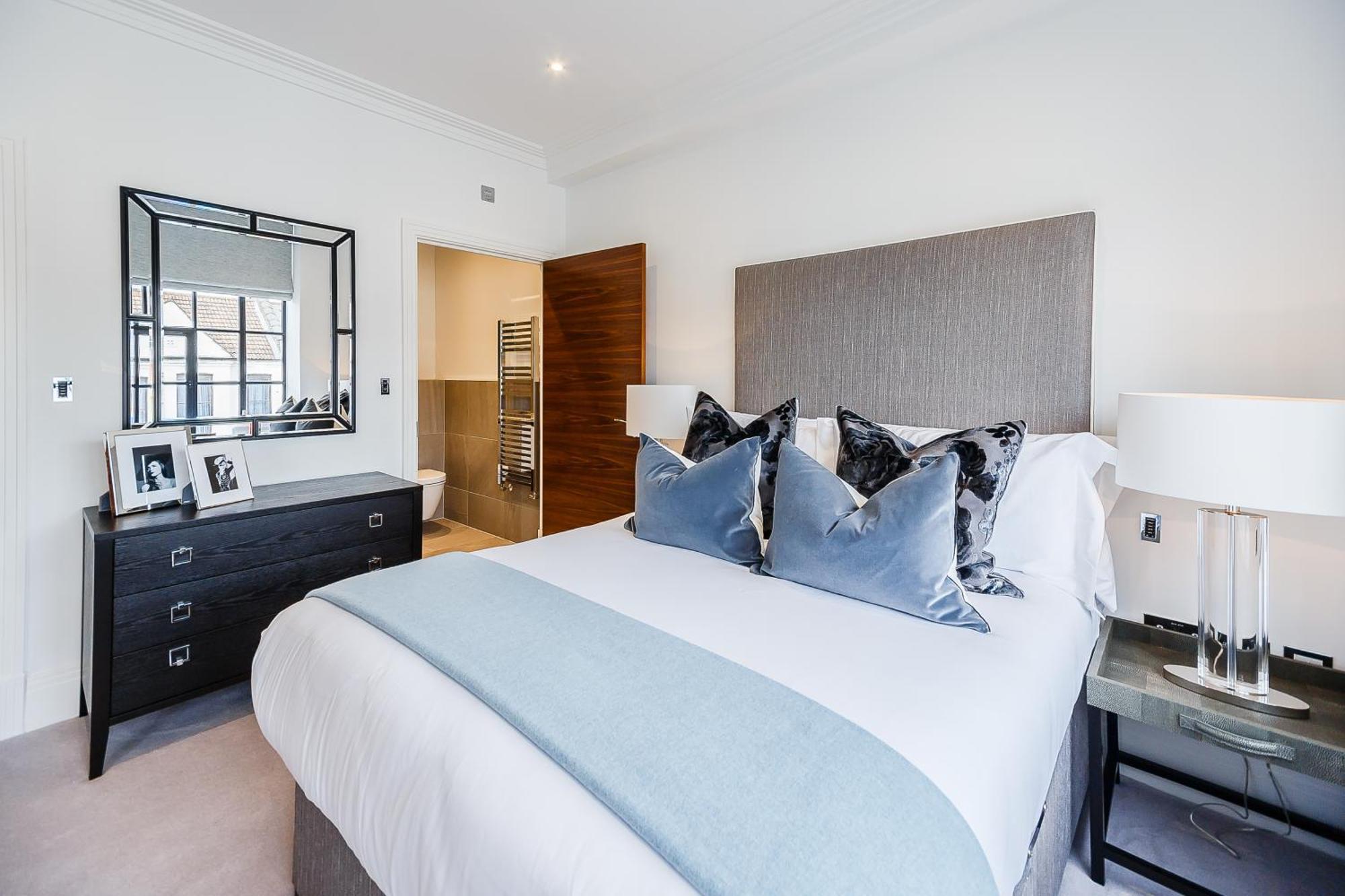 Palace Wharf Apartments Londres Exterior foto