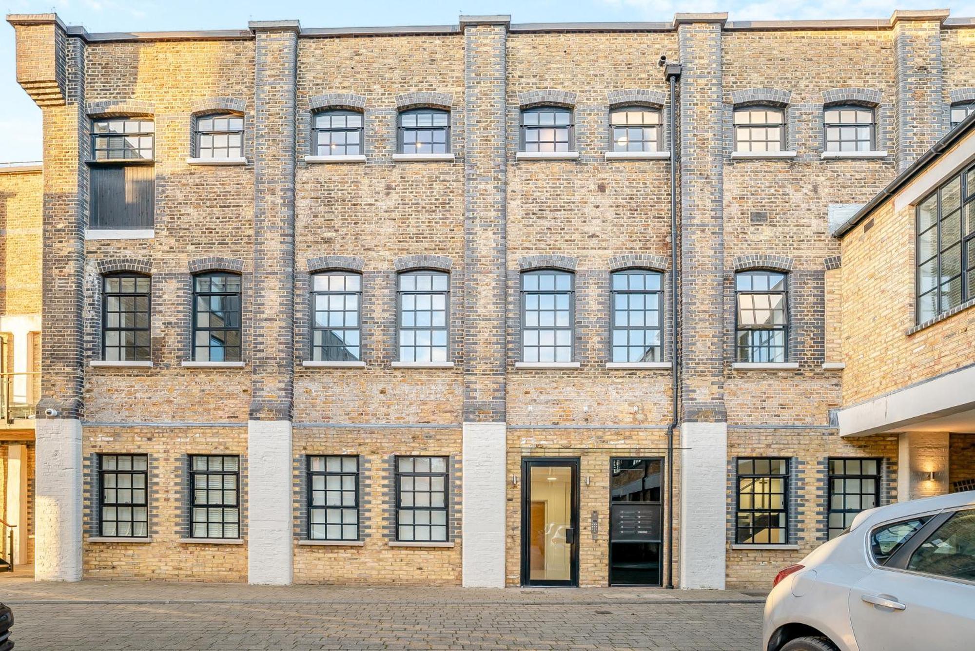 Palace Wharf Apartments Londres Exterior foto