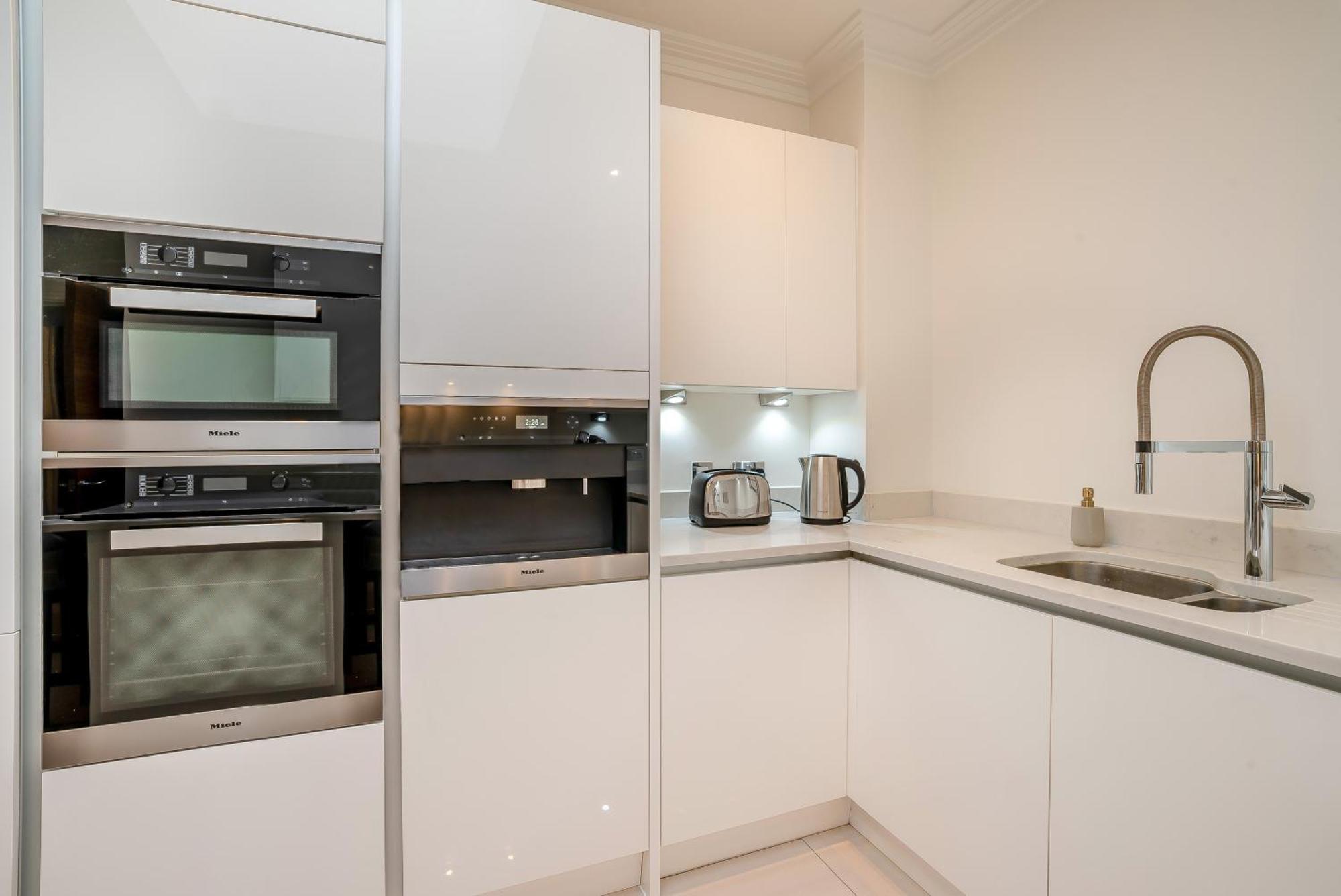 Palace Wharf Apartments Londres Exterior foto