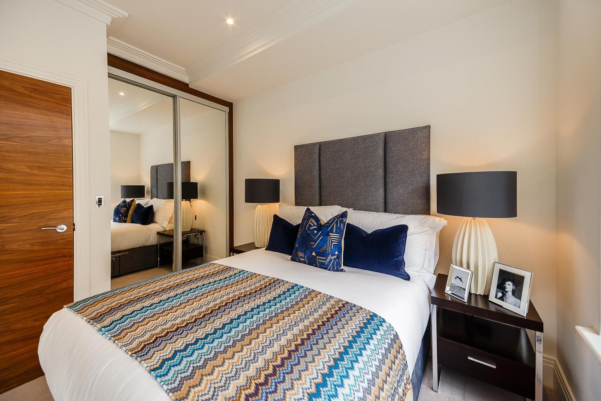 Palace Wharf Apartments Londres Exterior foto