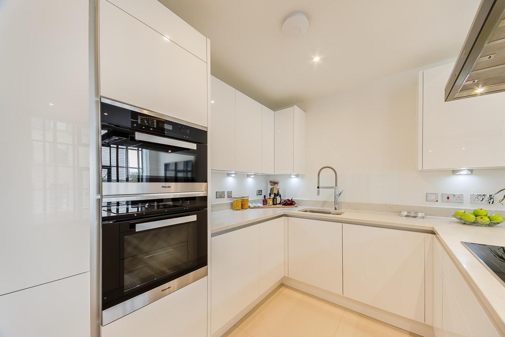 Palace Wharf Apartments Londres Exterior foto