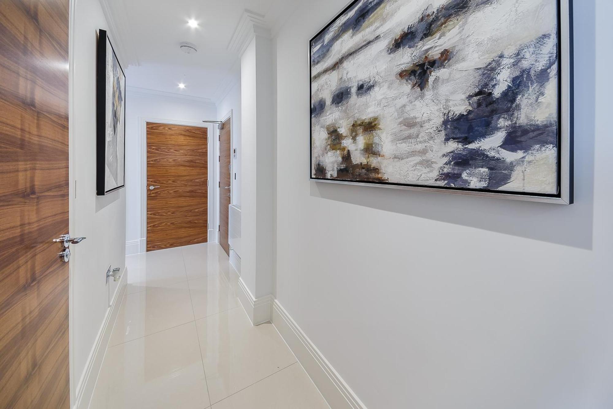 Palace Wharf Apartments Londres Exterior foto